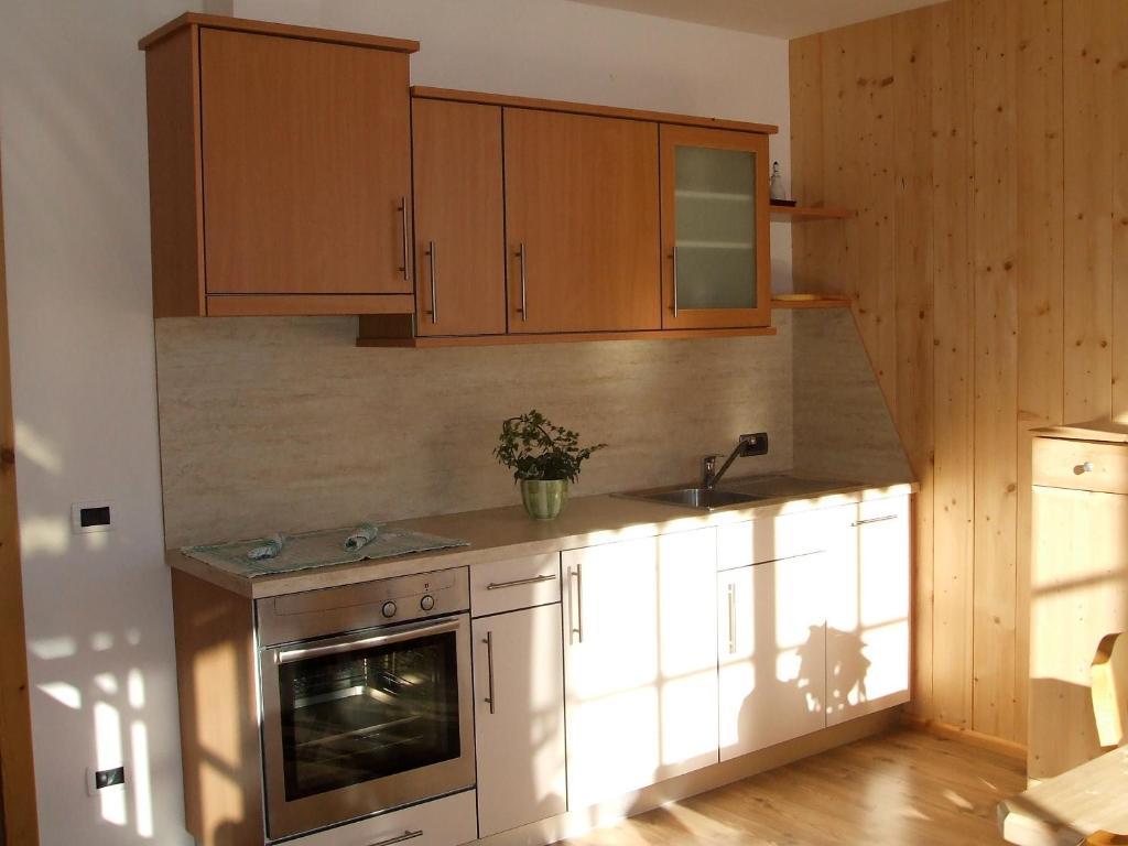 Agriturismo Paracia Badia (South Tyrol) Room photo