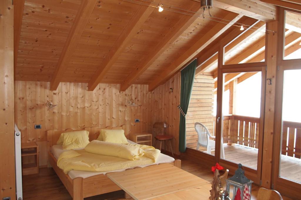 Agriturismo Paracia Badia (South Tyrol) Exterior photo