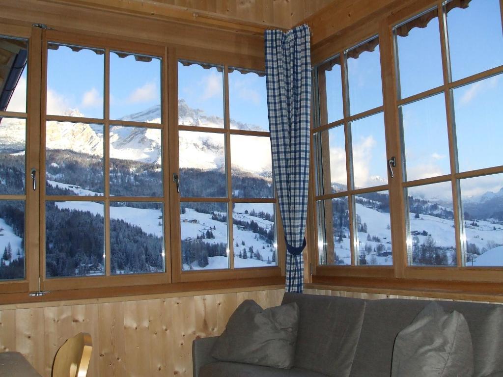 Agriturismo Paracia Badia (South Tyrol) Exterior photo
