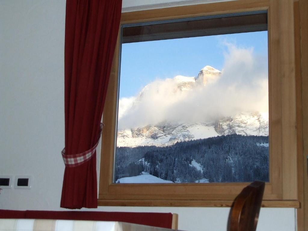 Agriturismo Paracia Badia (South Tyrol) Room photo